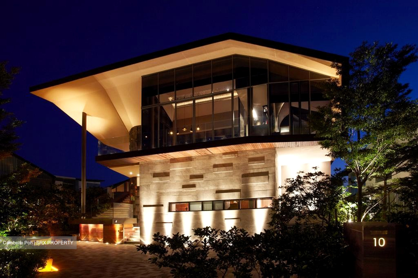 Cove Way (D4), Detached #452152331